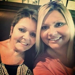 Meet your Posher, Tammy